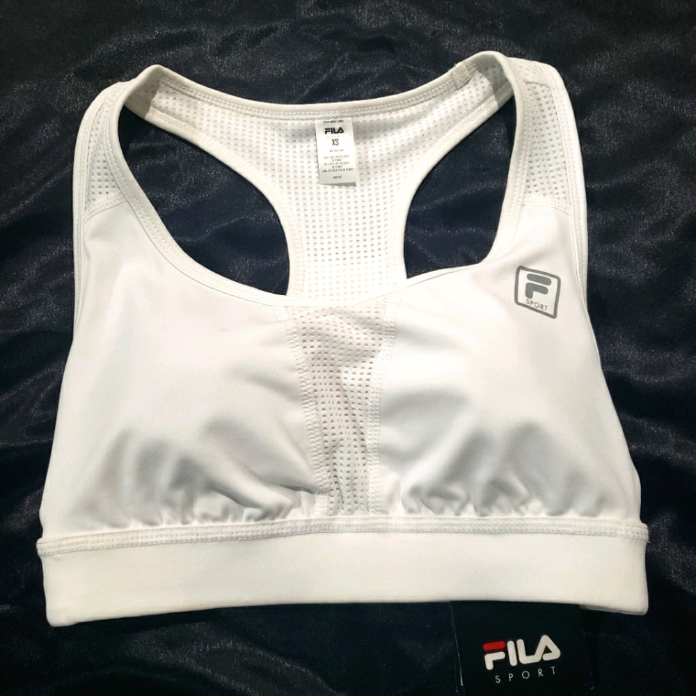Fila Sports Bra